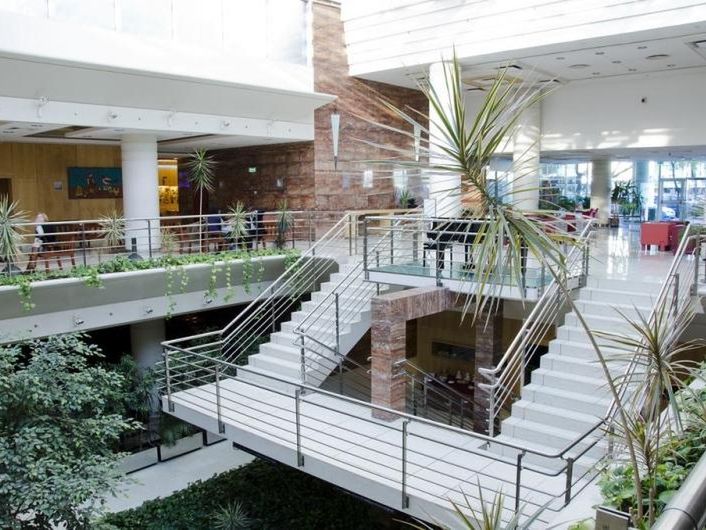 VIP Executive EntreCampos