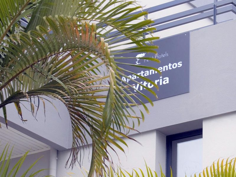 Vitoria Apartamentos by Petit Hotels