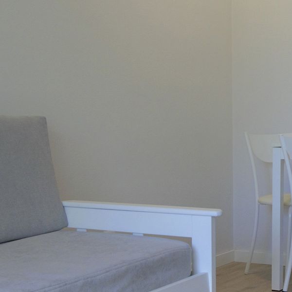 Vitoria Apartamentos by Petit Hotels
