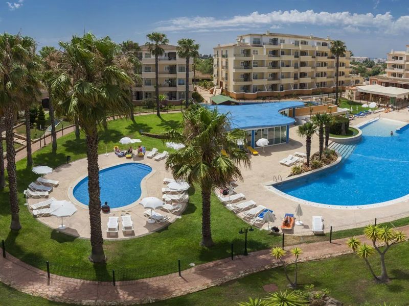 Vitors Plaza 4*