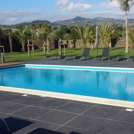 Whales Bay — Capelas, Portugalia