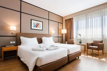 Portus Cale (ex. Quality Inn Portus Cale)