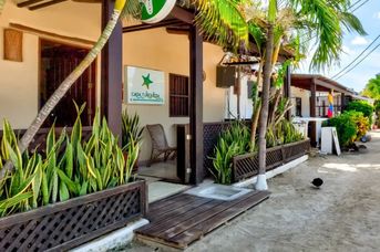 Posada Casa Turquesa