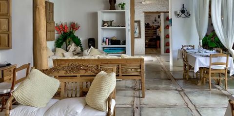 restauracja, recepcja / lobby
