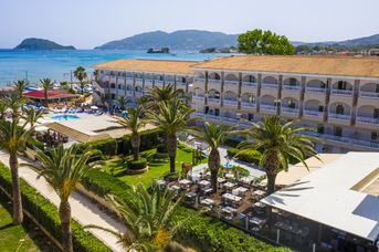 Poseidon Beach (Laganas)