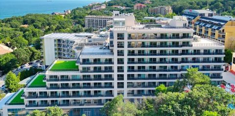 obiekt, teren hotelu