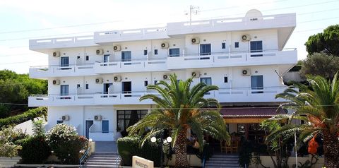 obiekt, budynek główny