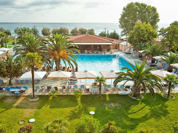 Poseidon Palace - zdjęcie 5