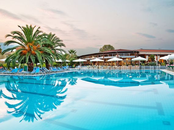 Poseidon Palace - zdjęcie 3