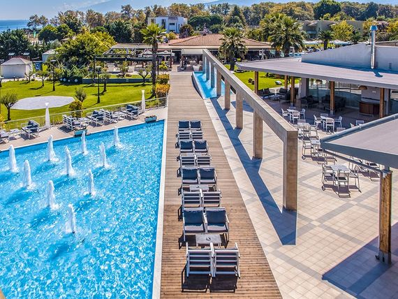 Poseidon Palace - zdjęcie 2