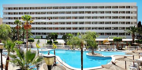 teren hotelu, basen