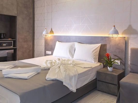 Poseidon Sea Resort (Neos Marmaras) - zdjęcie 5