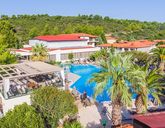 Poseidon Sea Resort (Neos Marmaras)