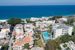 teren hotelu
