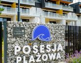 Posesja Plażowa