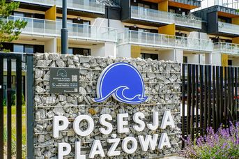 Posesja Plażowa