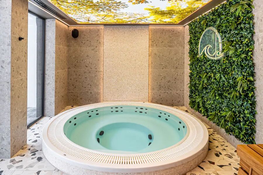SPA
