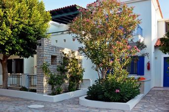 Posidonio Bay Holiday Resort