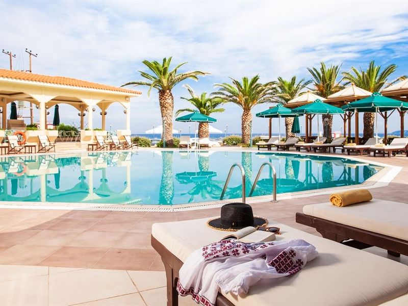 Possidi Holidays
