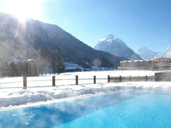 Post am See 4*