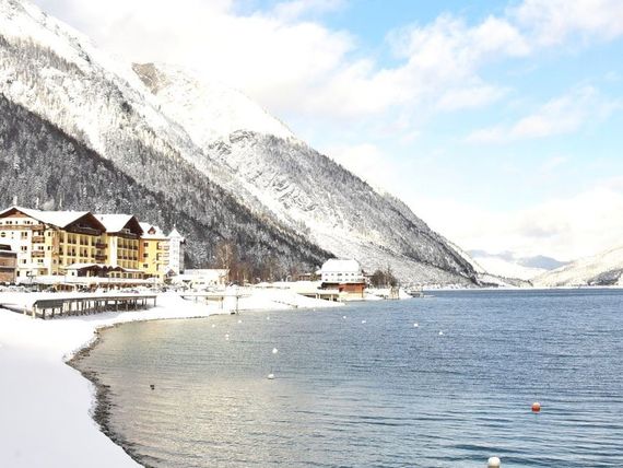Post am See 4*