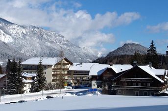 Post (Ramsau am Dachstein)