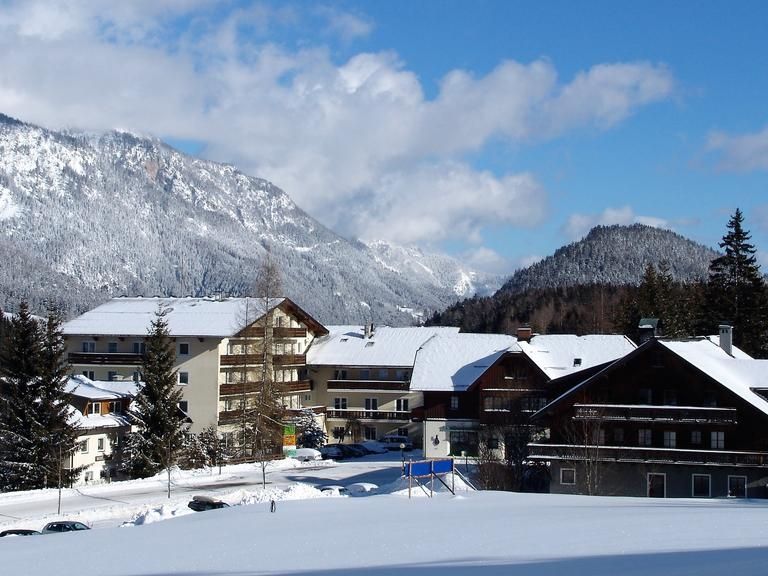 Post (Ramsau am Dachstein)