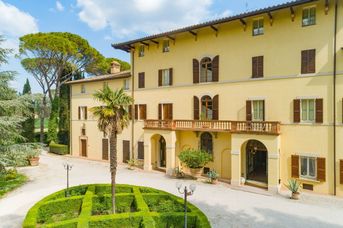 Posta Donini 1579 - UNA Esperienze