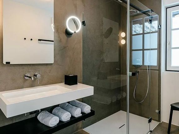 Posthotel Lechtal 4*