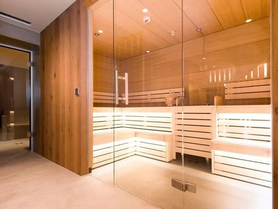 Posthotel Lechtal 4*