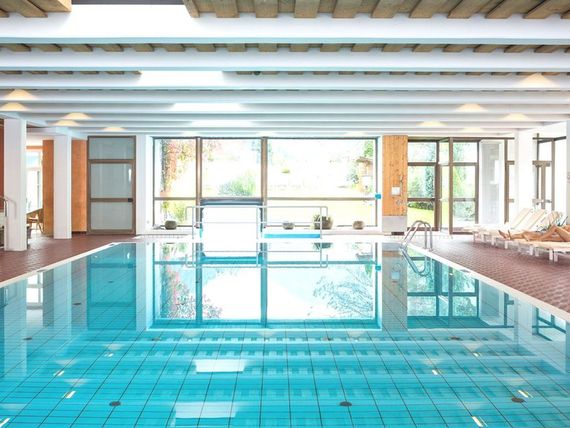 Posthotel Rossle 4*