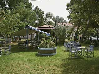Potidea Golden Beach