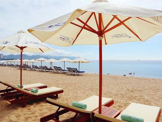 plaża
