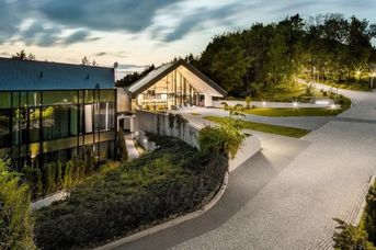 Poziom 511 Design & Spa