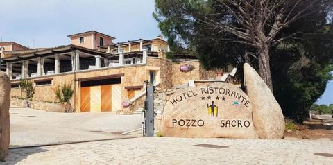 teren hotelu, budynek główny, obiekt