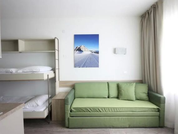 Pradalago Residence