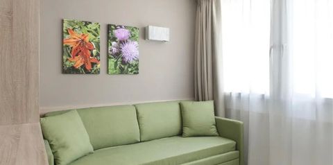 pokój