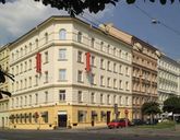 Prague Centre Plaza
