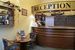 recepcja / lobby