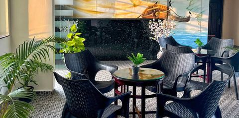 recepcja / lobby