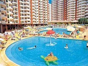 Praia Da Rocha