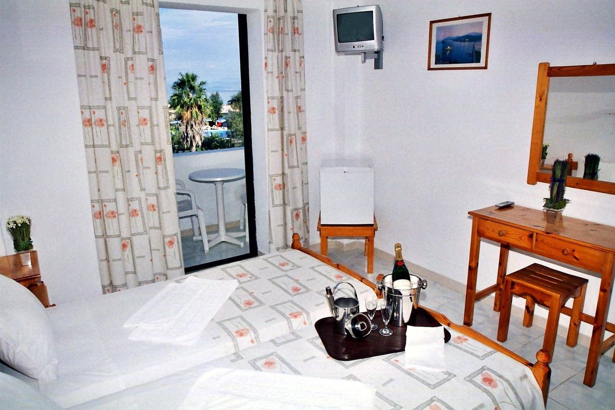 balkon / taras, pokój