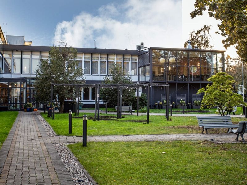Prawdzic Resort & Wellness