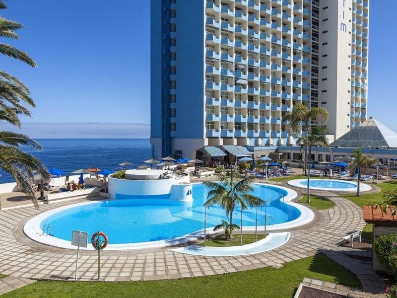 Precise Resort Tenerife (ex. Maritim Tenerife)