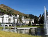 Precise Tale Seehof (Davos)