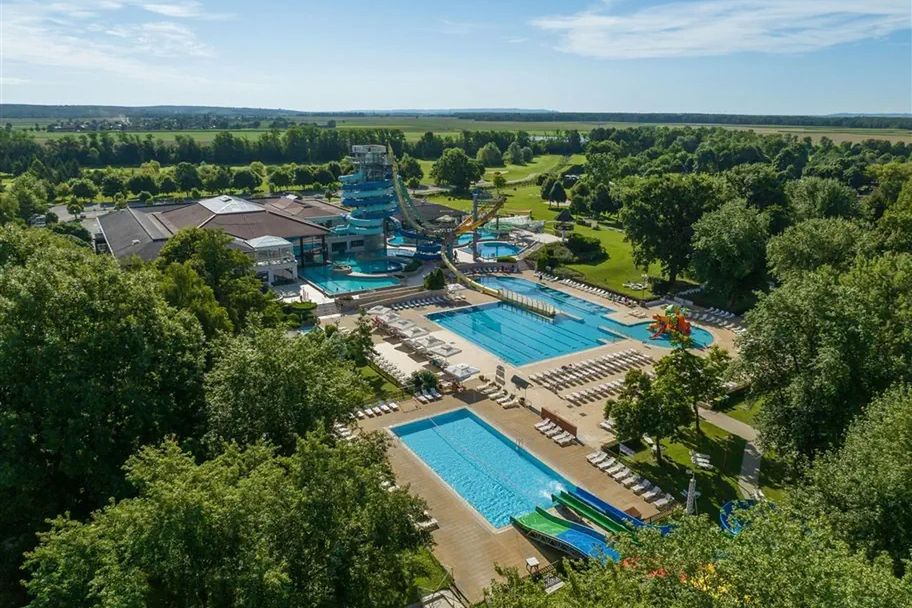 aquapark, zjeżdżalnia