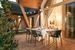 balkon / taras