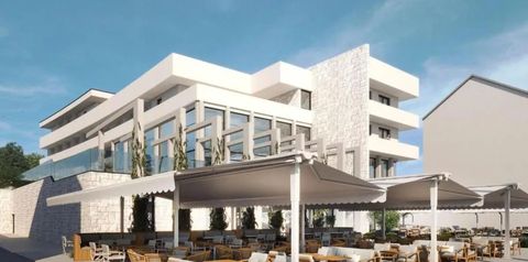 teren hotelu, budynek główny, obiekt