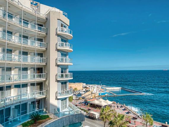 Preluna (Sliema)