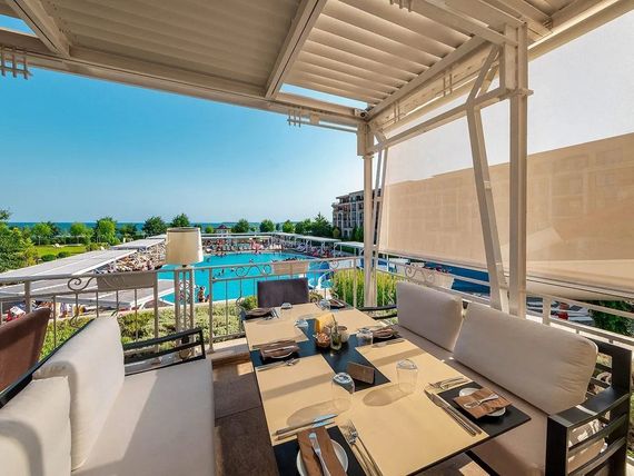 balkon / taras